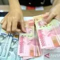 Rupiah menguat seiring optimisme tensi perdagangan global yang mereda