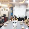 Pemkot Kupang menghadirkan program Sunset Movie dan Sunday Market