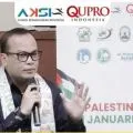 Kemerdekaan Palestina adalah utang KAA yang harus dilunasi
