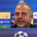 Hansi Flick pastikan Barcelona tak anggap enteng Inter Milan