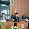DPRD Sigi terbitkan 4 perda masa persidangan kedua tahun 2024-2025