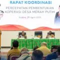 Pemprov Papua Tengah: Koperasi tulang punggung ekonomi desa