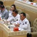 Kepri dorong pengesahan UU provinsi kepulauan saat rapat kerja dengan DPR