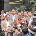 Jokowi laporkan soal tudingan ijazah palsu ke Polda Metro Jaya