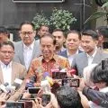 Jokowi persilahkan Polda Metro Jaya periksa ijazahnya