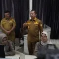 Pemkot Jayapura ingatkan sekolah tak pungli dalam SPMB