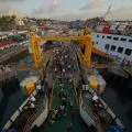 ASDP layani 207 rute perintis hingga penjuru 3T