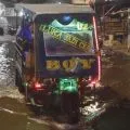 BMKG keluarkan peringatan dini banjir rob di Jakut