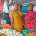 Belajar berwirausaha dari perempuan tangguh Paniai Papua