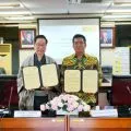Sakuranesia fasilitasi MoU UI, UIN dan Bunkyo Gakuin