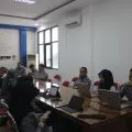 Kemenkum-Sulteng fasilitasi harmonisasi empat Ranperkada Banggai Laut