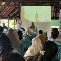 Keterlibatan masyarakat kunci pengelolaan taman hutan raya