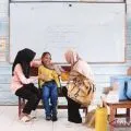 Imunisasi merata hapus kesenjangan kesehatan
