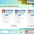 Panitia SNPMB sampaikan permohonan maaf salah tampilkan foto joki dalam UTBK 2025