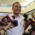 Mensesneg: Presiden Prabowo bisa jadi tak berkenan Hasan Nasbi mundur