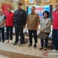Dua ajang bergengsi basket 3x3 siap digelar