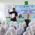 STM cegah kekerasan remaja lewat seminar siswa di Dompu