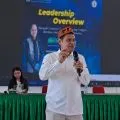 BI tekankan inovasi dan kreativitas anak muda dukung ekonomi daerah