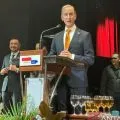 Dubes Belanda berterima kasih pada Indonesia menjadi pembangun jembatan