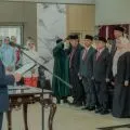 Terpopuler: Mutasi pejabat Pemprov NTB, harga emas terkini, hingga tersangka korupsi pengadaan masker COVID-19