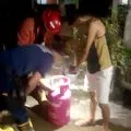 Pemkab Natuna imbau warga rutin cek selang dan regulator gas