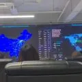 Media China pertontonkan penggunaan Ai