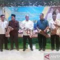 Pemkab Biak gelar konsultasi publik kajian lingkungan hidup