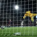 Barcelona dipaksa imbang 3-3 lawan Inter Milan