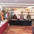 Komisi II DPR RI evaluasi perkembangan DOB di Papua Tengah