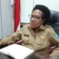 Pemkab Jayapura bahas kebijakan aktivitas pedagang di luar daerah