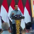 Menkum ingatkan pimpinan Kemenkum untuk jaga amanah dan integritas