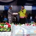 Pemprov Papeg membantu Rp15 miliar pembangunan Gereja Baptis Wamena