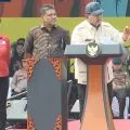 Prabowo bentuk Dewan Kesejahteraan Buruh untuk hapus outsourcing