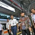 Menhub mengungkap tiga strategi keberhasilan kelola angkutan Lebaran