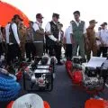 BNPB bolsters preparednessto anticipate wildfires