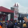 Prabowo nyatakan dukungan jadikan aktivis buruh  Marsinah jadi pahlawan nasional