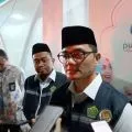BPKH tingkatkan pelayanan haji di Arab Saudi lewat berbagai inovasi