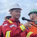 ESDM komitmen ciptakan iklim investasi kondusif