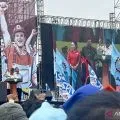 Prabowo janji pertemukan buruh dan pemilik usaha di Istana Bogor