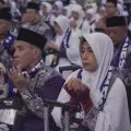 Petugas haji siapkan penerimaan jamaah haji kloter pertama