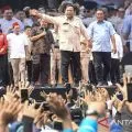Lindungi penangkapan ikan, Presiden janji ratifikasi Konvensi ILO 188