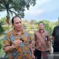 Anggota DPR RI minta keaslian Taman Narmada Lombok Barat dijaga