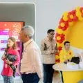 Indosat: Pertumbuhan jaringan 4G di wilayah Sumatera 16 persen, komitmen perluas jaringan