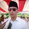 Kantor Wali Kota Mataram yang lama di Pejanggik tetap jadi pusat layanan masyarakat