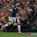 Manchester United kalah 3-4 di kandang Brentford