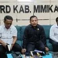DPRK Mimika fokus pengawasan penyerapan anggaran delapan OPD