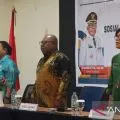 Pemkab Mimika berikan perhatian serius terhadap kesetaraan gender