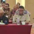 BPN Papua dorong pembentukan kantor pertanahan Papua Tengah