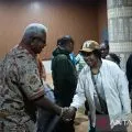 Pemkab Mimika pulangkan 21 pencari kerja OAP kepada keluarga