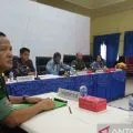 Pemkab Jayapura apresiasi program TMMD Kampung Bering